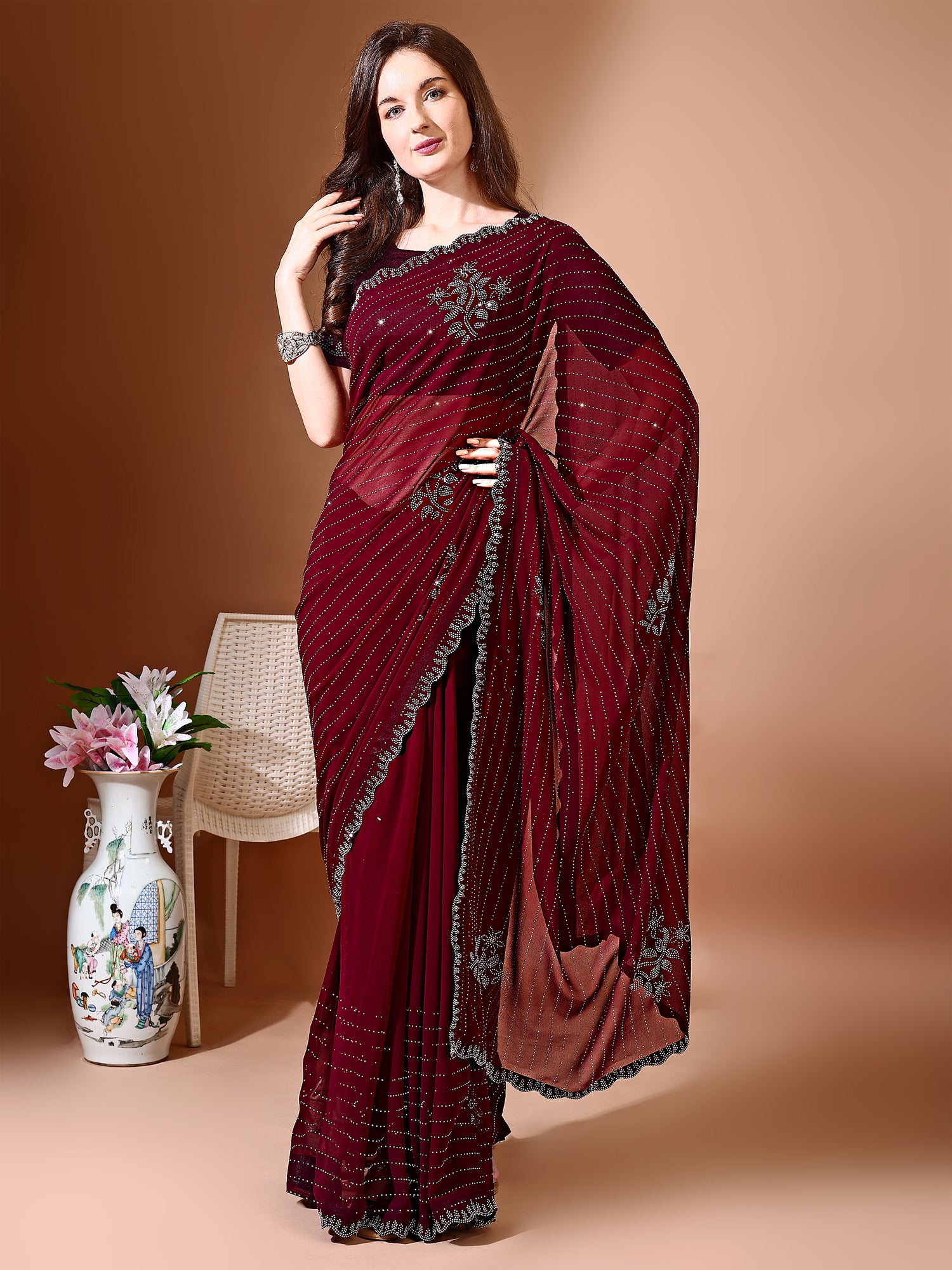 saree